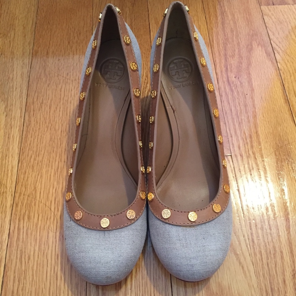 Tory Burch Pumps